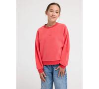 Girl's fleece Roxy Chill Story Rouge 10 ans