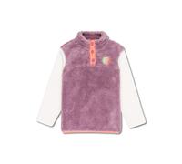 Roxy Miniwenty Sweatshirt Pink 6-7 Years Girl