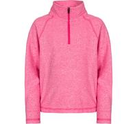 Trespass Kids Half Zip Fleece Meadows