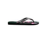 Girl's flip-flops Havaianas Top Camu Black 29/30