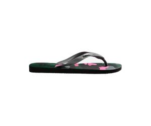 Girl's flip-flops Havaianas Top Camu Noir 29/30