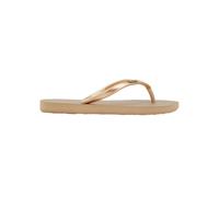 Girl's flip-flops Roxy Rg VIva VI Marron 29