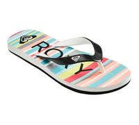 Girls' Flip-flops Roxy Tahiti - Multico