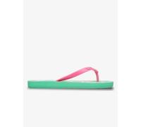 Roxy Rg Tahiti - Girls Green Sandals