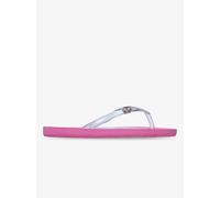 Girl's flip-flops Roxy Viva Jelly Rose 33