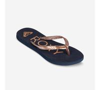 Girls Flip-flops Roxy Vivia - Blue Sparkle