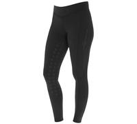 Girls' full grip riding leggings Covalliero ClassicStar