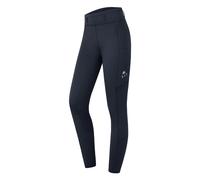 Girls' full grip riding leggings ELT Ella