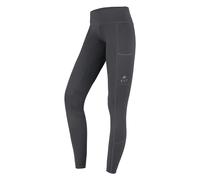Girls' full grip riding leggings ELT Ella