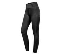 Girls' full grip riding leggings ELT Ella Glam