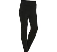 Girls' full grip riding leggings Equipage Molly