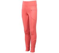 Girls' full grip riding leggings Harry's Horse Rookie