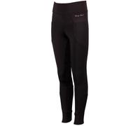 Girls' full grip riding leggings Harry's Horse Rookie