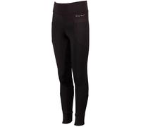 Girls' full grip riding leggings Harry's Horse Rookie