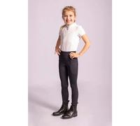 Girls' full grip riding leggings Harry's Horse Rookie