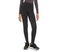 LeMieux Young Rider Orla Pull On Breeches - Black | Horse Riding