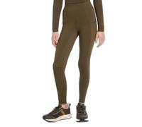 Girls' full grip riding leggings LeMieux Rider Orla Ons
