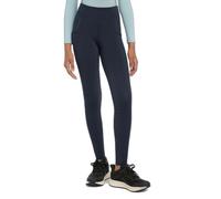 LeMieux Young Rider Orla Pull On Breeches - Navy Blue 9-10 Years