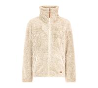 Girls' full-zip fleece Protest Riri Blanc 12 ans