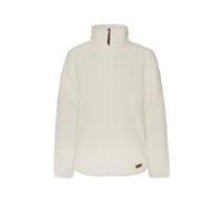 Protest Riri Full Zip Fleece White 176 cm Girl