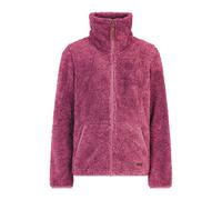 Girls' full-zip fleece Protest Riri Rose 16 ans