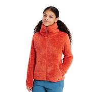 Girls' full-zip fleece Protest Riri Rouge 16 ans