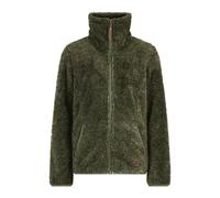 Protest Riri Full Zip Fleece Green 164 cm Kids
