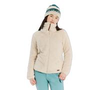 Girls' full-zip fleece Protest Riri White 12 years