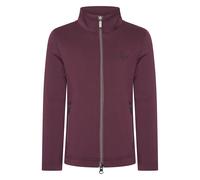 Girl's full-zip riding jacket Imperial Riding Carla