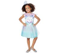 Gabbys Doll House Tutu Dress Costume Rubies Multi XXS