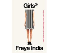 Girls® : Gen Z and the Commodification of Everything