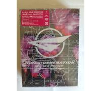 GIRLS' GENERATION ~Girls&Peace~ Japan 2nd Tour(‰‰ñŒÀ’è”Õ) [DVD]