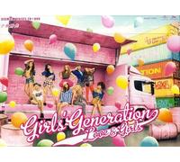 Girls' Generation - Love & Girls