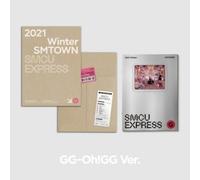Girls' Generation-Oh!GG - 2021 Winter Smtown : Smcu Express