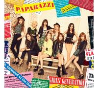 Girls Generation - Paparazzi