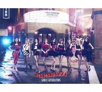 Girls Generation - Paparazzi