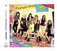 GIRLS GENERATION - Paparazzi