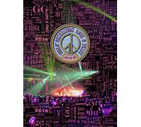 Girls' Generation (SNSD) - Girls' Generation -Love & Peace- Japan 3Rd Tour [Japan LTD DVD] UPBH-29046