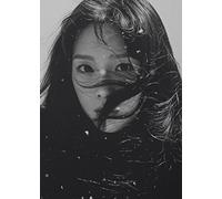 GIRLS' GENERATION - TAEYEON [THIS CHRISTMAS-WINTER IS COMING] Album CD+Photobook+Photocard+TRACKING NUMBER K-POP SEALED