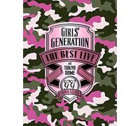 Girls' Generation - The Belive At Tokyo Dome [Japan DVD] UPBH-20135