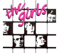 Girls - Girls