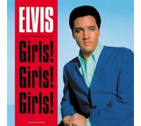 Girls! Girls! Girls!