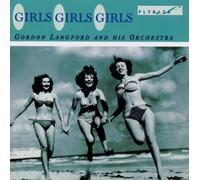 Girls, Girls, Girls!