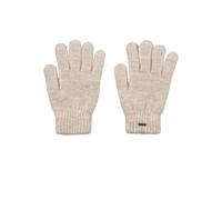Girls' gloves Barts Shae Beige Taille 3