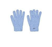 Girls' gloves Barts Shae Bleu Taille 5