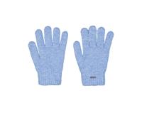 Girls' gloves Barts Shae Bleu Taille 4