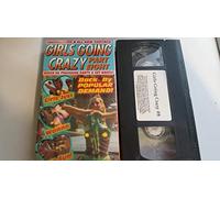 Girls Going Crazy - Girls Going Crazy - Part 8 [VHS]