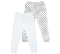 Girls Grey Lounge Pants - 11-12 Years