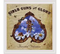 Girls Guns & Glory - Inverted Valentine