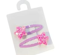 Girls Hair Clip Glittering Women Kid Hairgrips Adorkable Headdress Barrettes Heart Shape Sweet 2000s Girls Hairpins
